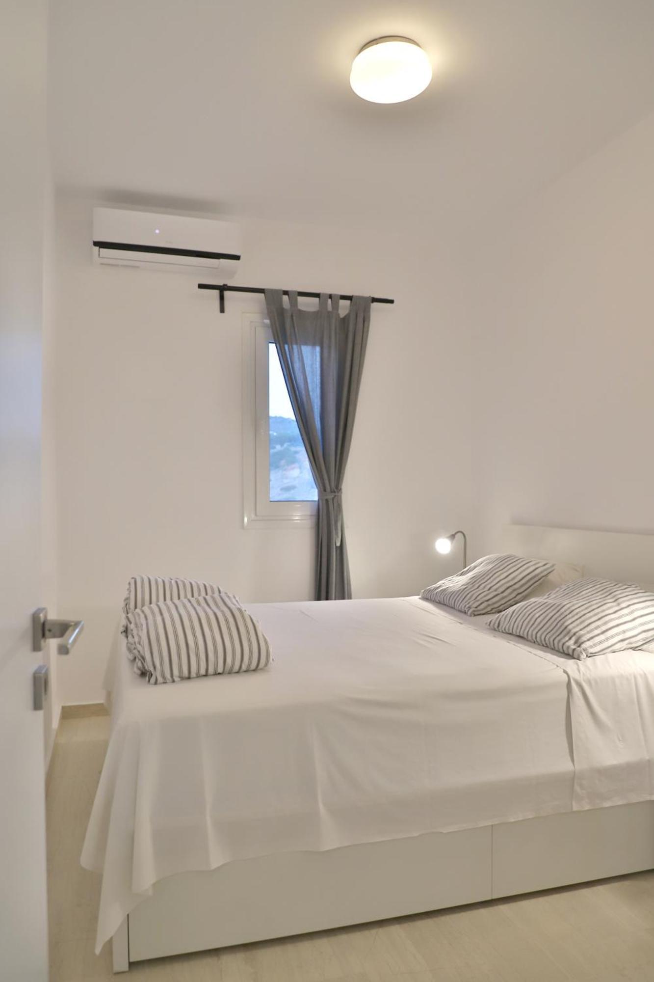 Helios Studios & Apartments Makriyialós Luaran gambar