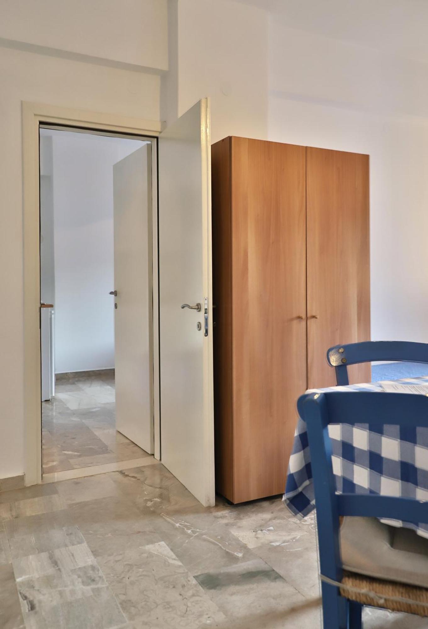 Helios Studios & Apartments Makriyialós Luaran gambar
